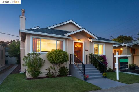 1419 Hearst Ave, Berkeley, CA 94702 photo 1