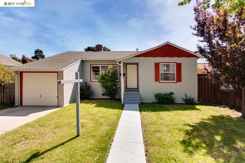 2315 West St, Berkeley, CA 94702 photo 1