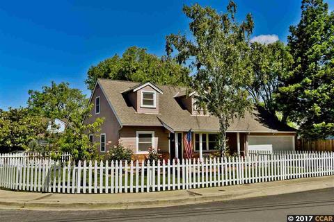 1255 Windermere Way, Concord, CA 94521 photo 1