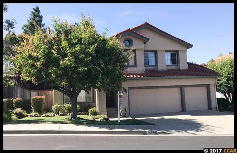 129 Glenview Dr, Martinez, CA 94553 photo 1