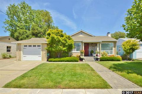 2334 Reading Ave, Castro Valley, CA 94546 photo 1