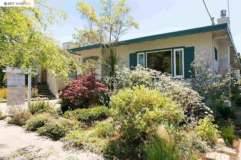 1528 Hearst Ave, Berkeley, CA 94703 photo 1