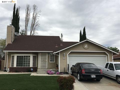 1772 Isleton Ct, Oakley, CA 94561 photo 1