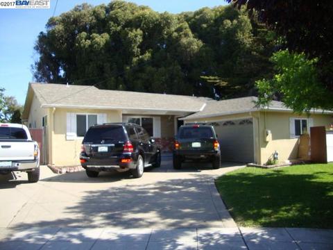 27860 Thackeray Ave, Hayward, CA 94544 photo 1