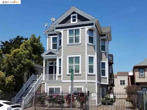 812 27th St, Oakland, CA 94607 photo 1
