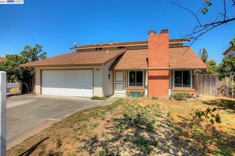 8137 Del Monte Ave, Newark, CA 94560 photo 1
