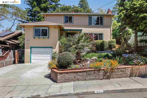 925 Regal Rd, Berkeley, CA 94708 photo 1