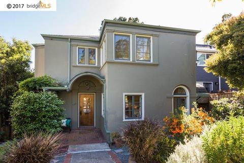 952 Arlington Ave, Berkeley, CA 94707 photo 1