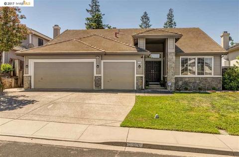 3129 Crestline Ct, Antioch, CA 94531 photo 1