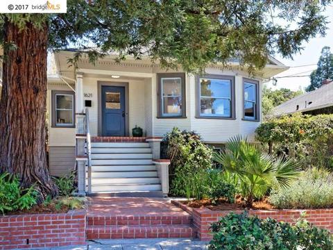 1621 Josephine St, Berkeley, CA 94703 photo 1