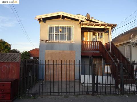 324 3rd St, Richmond, CA 94801 photo 1