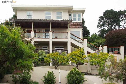 807 San Luis Rd, Berkeley, CA 94707 photo 1