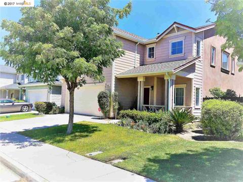 4102 Memoir Ave, Tracy, CA 95377 photo 1