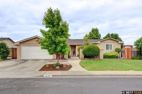 4604 Phyllis Ln, Concord, CA 94521 photo 1