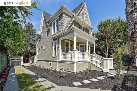 2918 Ellsworth St, Berkeley, CA 94705 photo 1
