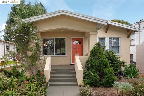 1530 Blake St, Berkeley, CA 94703 photo 1