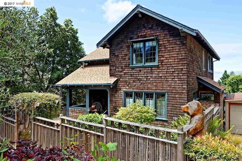 1086 Spruce St, Berkeley, CA 94707 photo 1