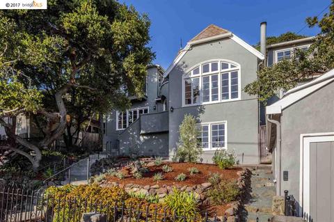815 The Alameda, Berkeley, CA 94707 photo 1