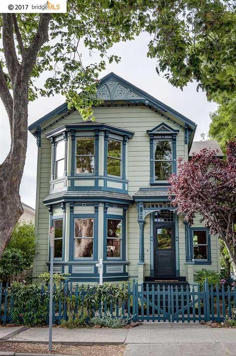 1019 Allston Way, Berkeley, CA 94710 photo 1
