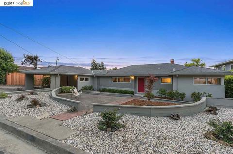 44 Franciscan Way, Kensington, CA 94707 photo 1
