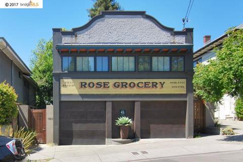 2209 Rose St, Berkeley, CA 94709 photo 1