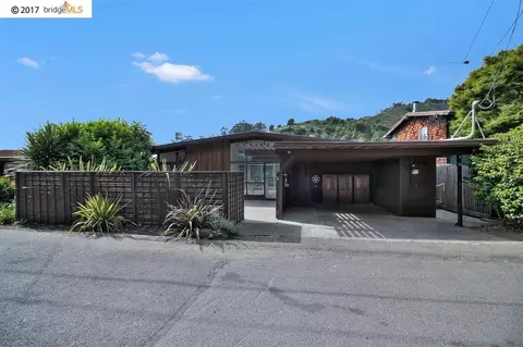 99 Evergreen Ln, Berkeley, CA 94705 photo 1