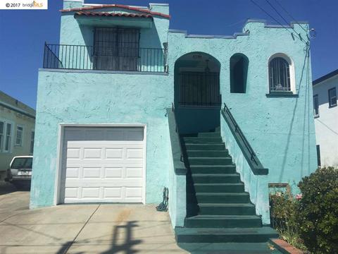 682 42nd St, Oakland, CA 94609 photo 1