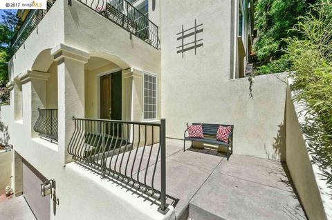 7215 Buckingham Blvd, Berkeley, CA 94705 photo 1