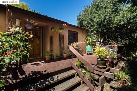 2131 Roosevelt Ave, Berkeley, CA 94703 photo 1