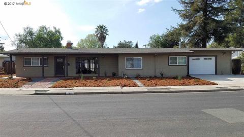 2801 Westgate Ave, Concord, CA 94520 photo 1