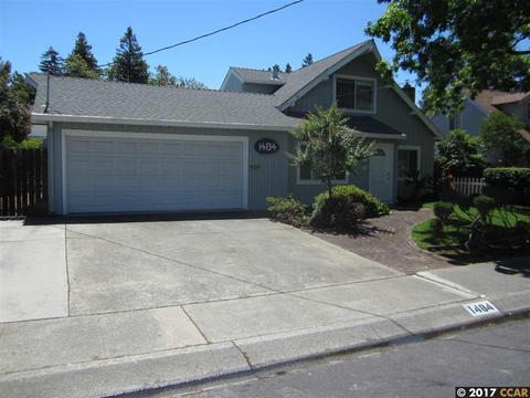 1484 Cape Cod Way, Concord, CA 94521 photo 1