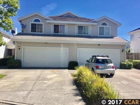 113 Scotts Vly, Hercules, CA 94547 photo 1