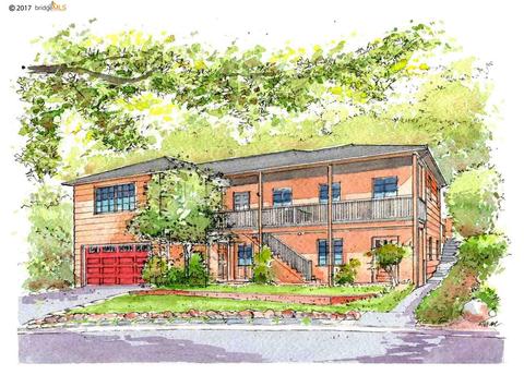 1575 La Vereda Rd, Berkeley, CA 94708 photo 1