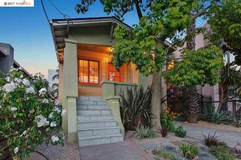 1719 Tenth St, Berkeley, CA 94710 photo 1