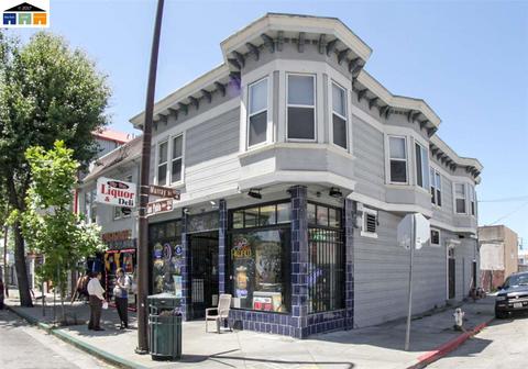 3012 San Pablo Ave, Berkeley, CA 94702 photo 1