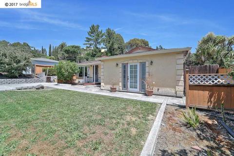 2887 Estates Ave, Pinole, CA 94564 photo 1