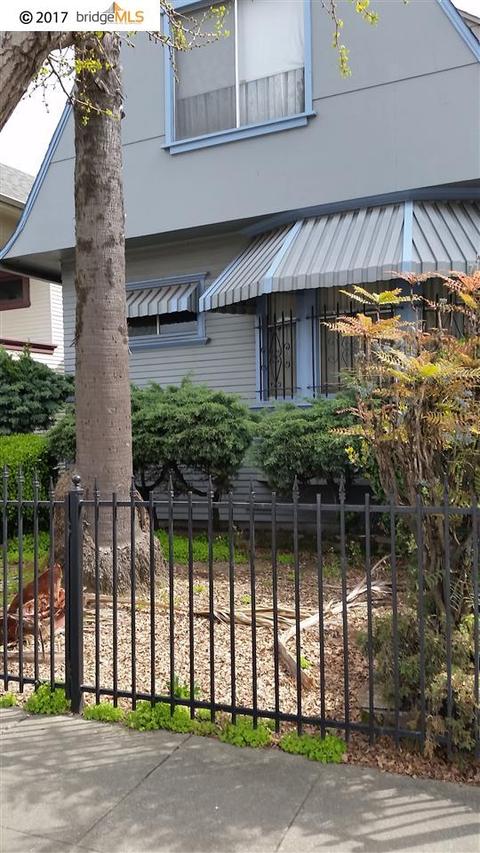 1036 Union St, Oakland, CA 94607 photo 1