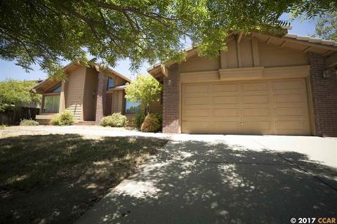1105 Glenwillow Ln, Concord, CA 94521 photo 1