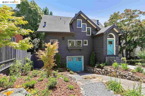 2022 Los Angeles Ave, Berkeley, CA 94707 photo 1