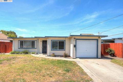 299 Jerilynn Ln, Hayward, CA 94541 photo 1