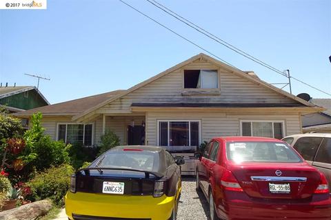 708 Thomas, Richmond, CA 94806 photo 1