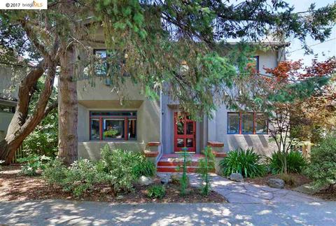 684 Colusa Ave, Berkeley, CA 94707 photo 1