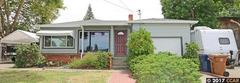 450 Gilda Ave, Martinez, CA 94553 photo 1