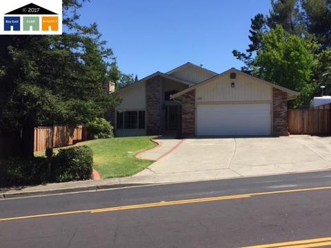 2040 Arnold Dr, Martinez, CA 94553 photo 1