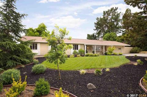3161 Teigland Rd, Lafayette, CA 94549 photo 1
