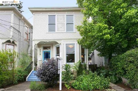 2218 Blake St, Berkeley, CA 94704 photo 1