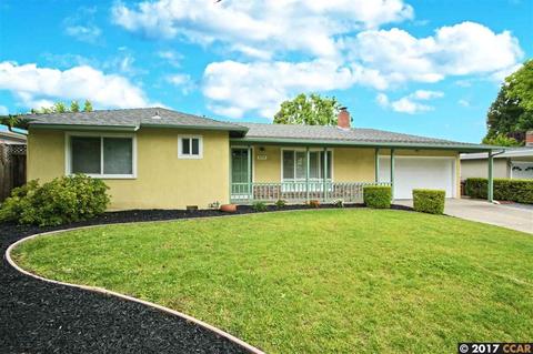2133 Dena Dr, Concord, CA 94519 photo 1