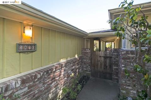 1870 San Ramon Ave, Berkeley, CA 94707 photo 1