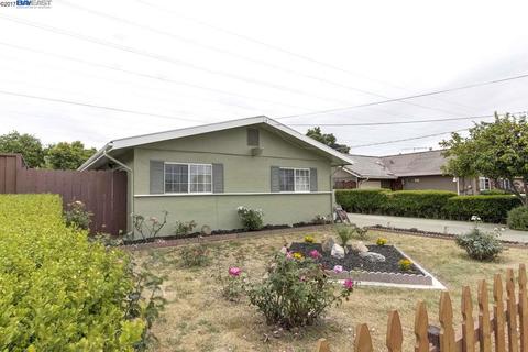 4142 Eugene St, Fremont, CA 94538 photo 1