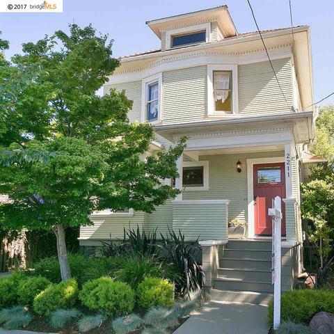 2211 Oregon St, Berkeley, CA 94705 photo 1